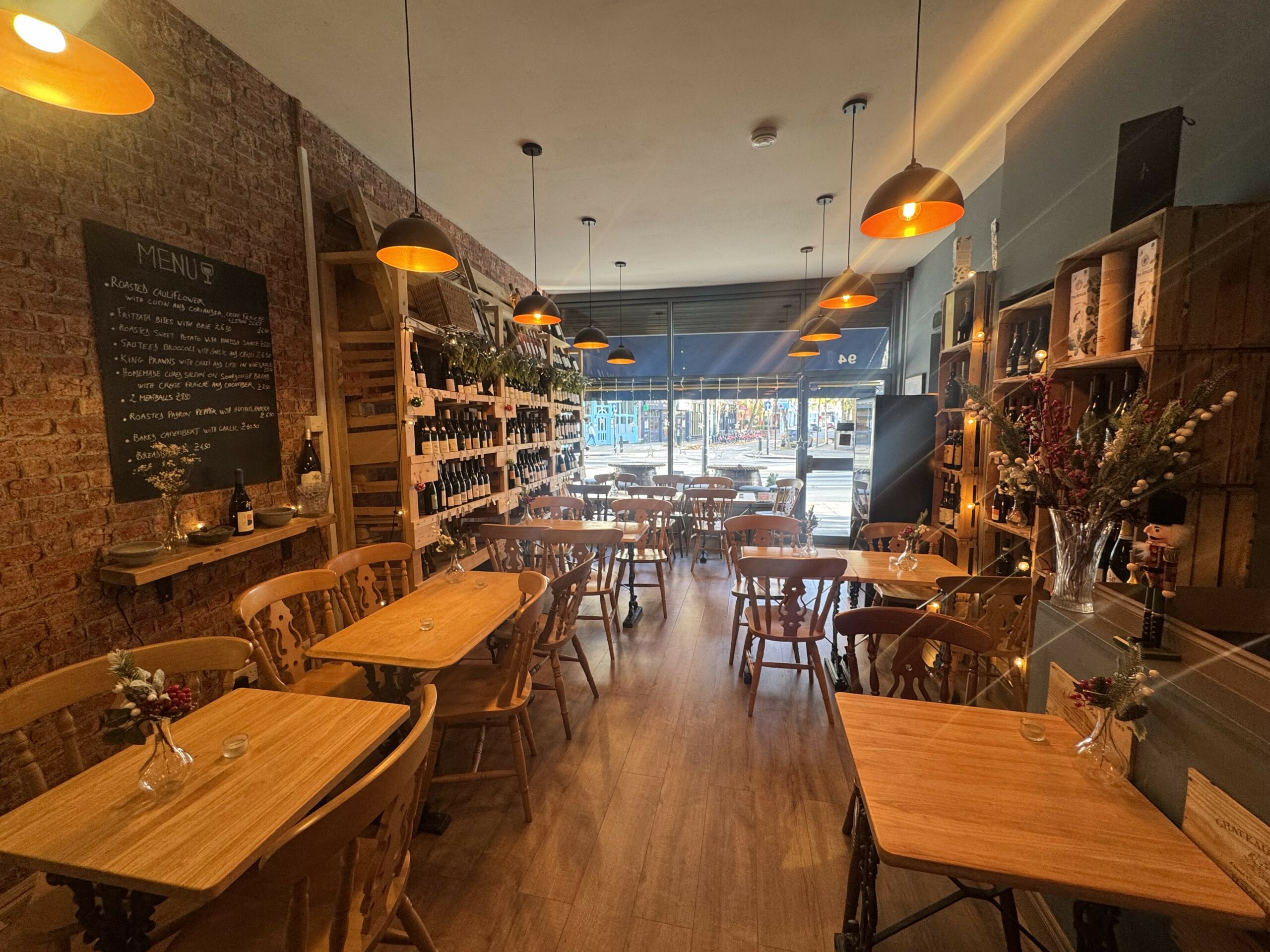 Photo of L'ami JAC, Hammersmith and Fulham
