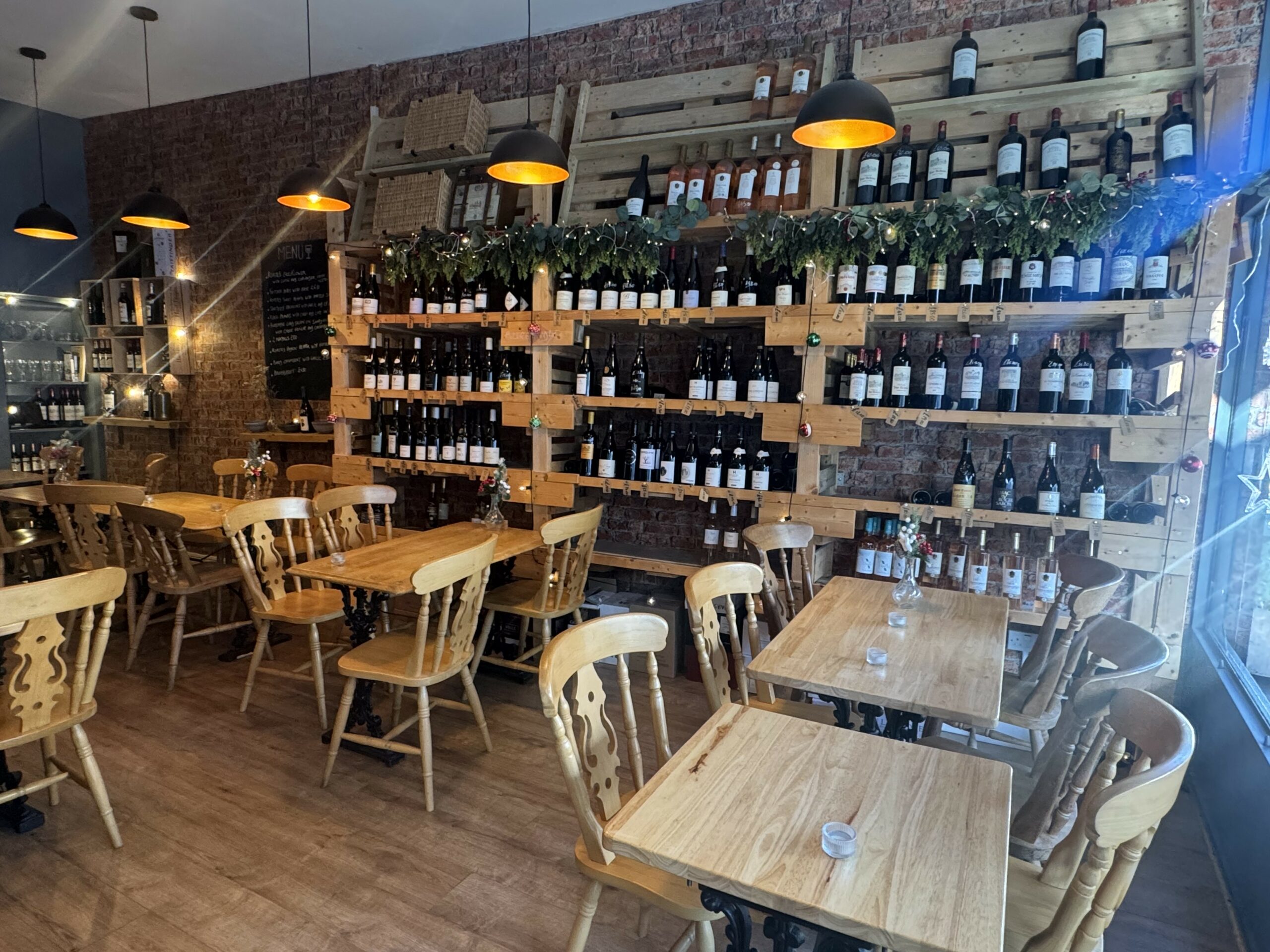 Photo of L'ami JAC, Hammersmith and Fulham